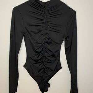 Nwt Zara bodysuit